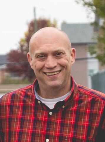 Steve Arès