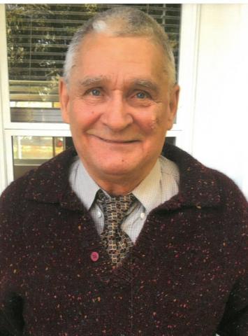 André Barrette