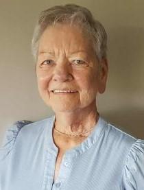 Christiane Lapointe Bibeau