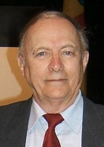 Claude Boisclair