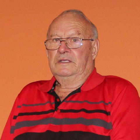 Normand Larocque