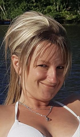Brigitte Turcotte