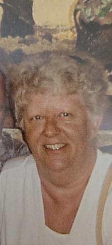 Ginette Nolet