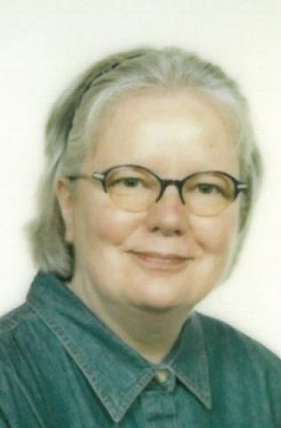 Louise Côté