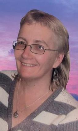 Diane Fontaine