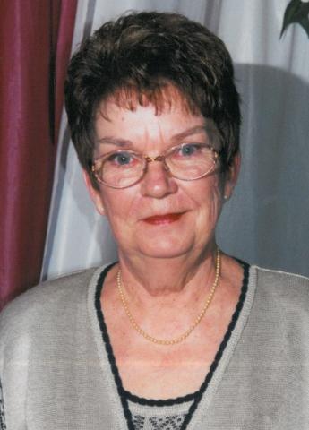 Huguette Patry