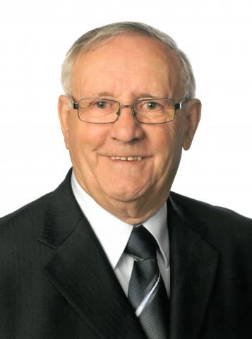 Jean-Denis Brault