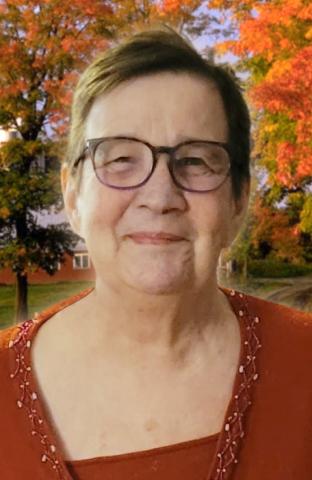 Michèle Vallée St-Amant