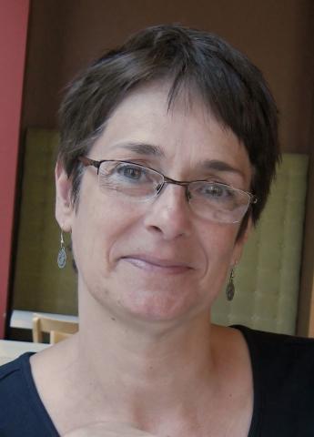 Lizanne Côté