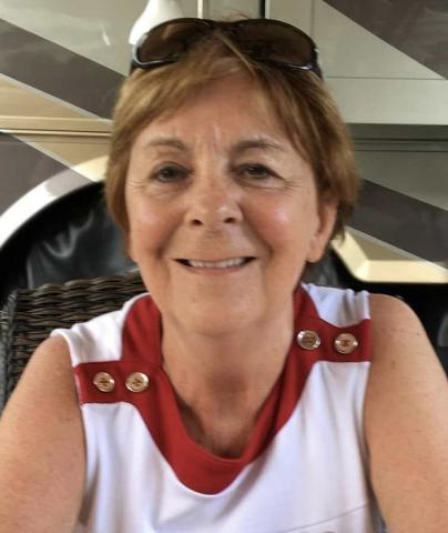 Francine Picard