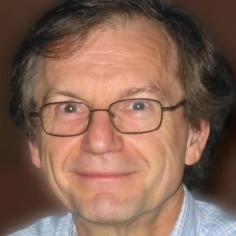 Lucien St-Pierre