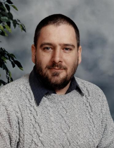 Bernard Bilodeau