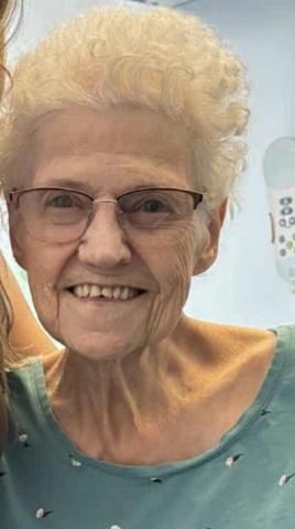 Huguette Boisvert Lauzon