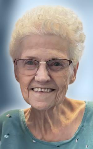 Huguette Boisvert Lauzon