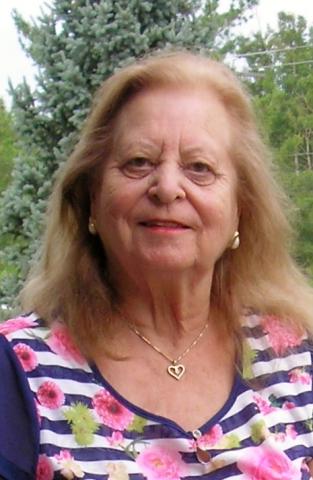 Lise Houle Dubois