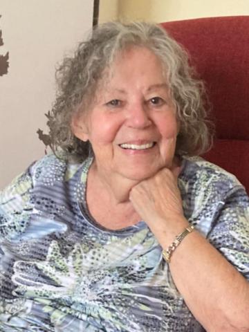 Lucille Corriveau