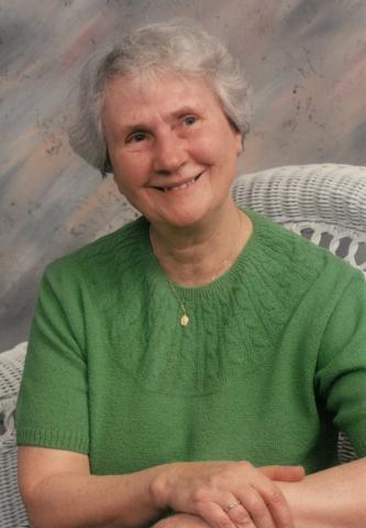 Angèle Gervais