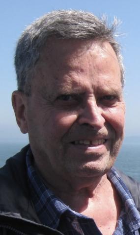 Jean-Pierre Bourque