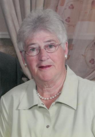 Dorothée Poisson Vaillancourt