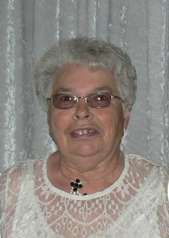 Hélène Glaude
