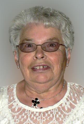 Hélène Glaude