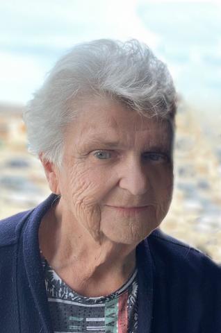 Lucienne Léveillé