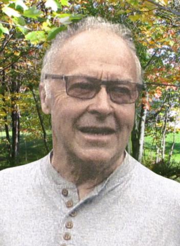 Jean-Guy Gosselin