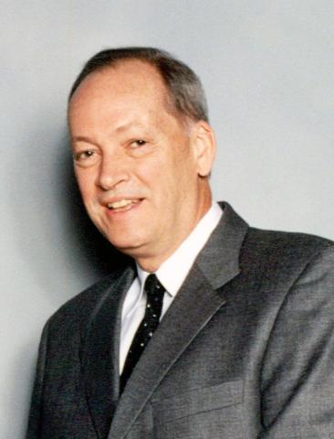 Richard Beardmore