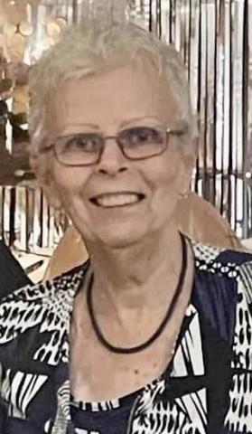Lise Cyr Faucher