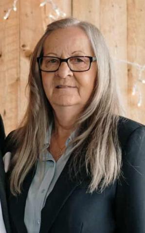 Lise Lavoie
