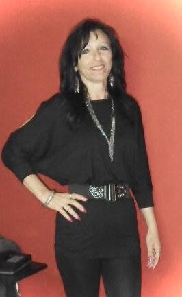 Louise Gosselin