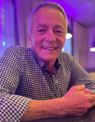 Denis Maheu
