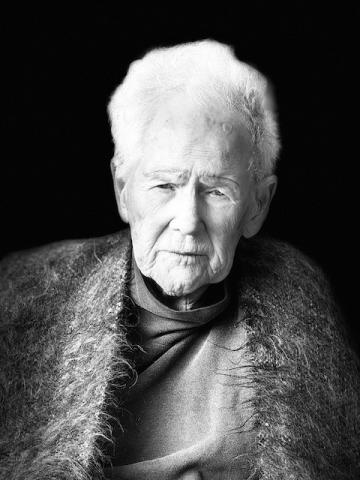 Elizabeth Black Horton