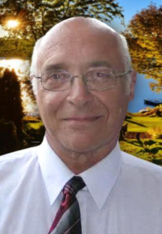 Germain Cardinal