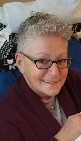 Diane Busque