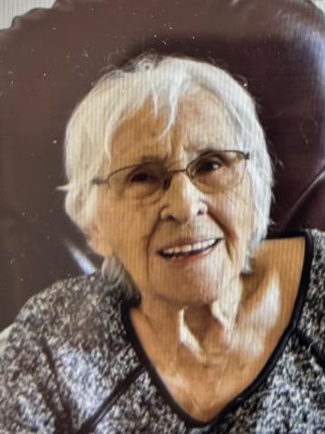 Réjeanne Boulé Landry