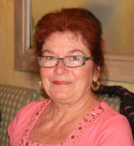 Lisette Pelchat Beaudet