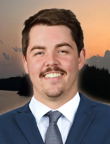 Simon Bradette