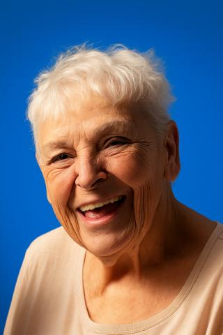 Lise Labrecque Ré