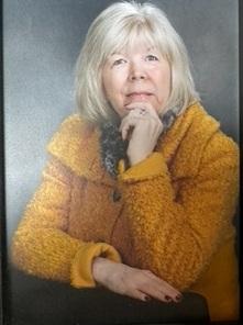 Jeannine Bourelle Stracham