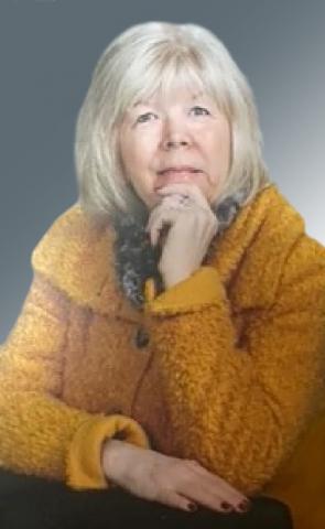 Jeannine Bourelle Strachan