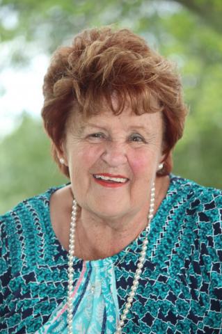 Lyse Gingras Léonard