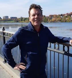 Robert Quiriault