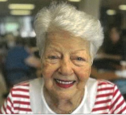 Pauline Lapointe Cabana