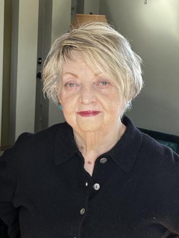 Louisette Desrochers