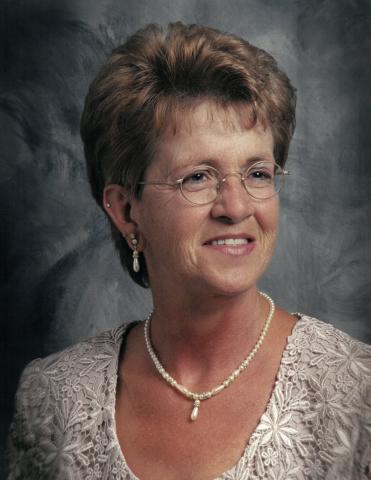 Huguette Quirion