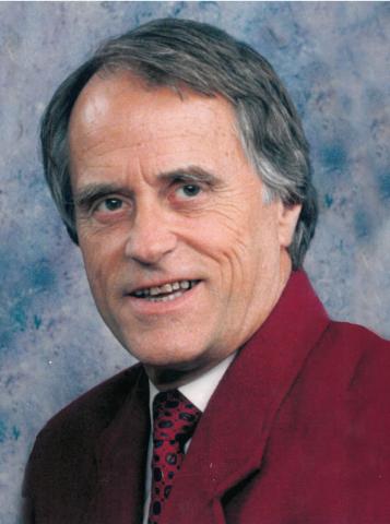 André Gobeil
