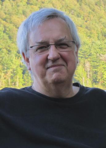 Michel Payette