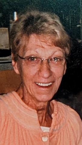 Pierrette Hébert