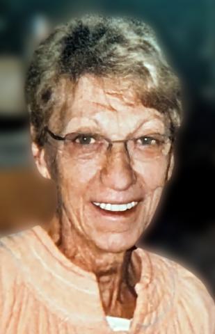 Pierrette Hébert